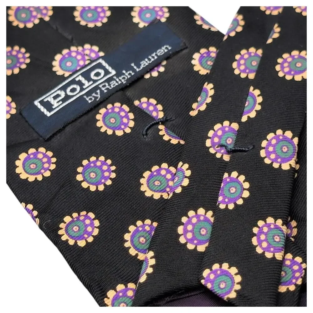 Polo Ralph Lauren Tie 57